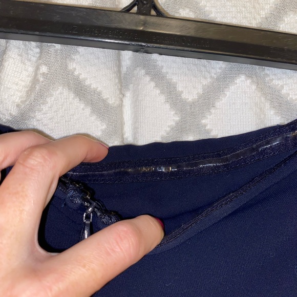 By The Way Off the Shoulder Jumpsuit - Picture 4 of 8